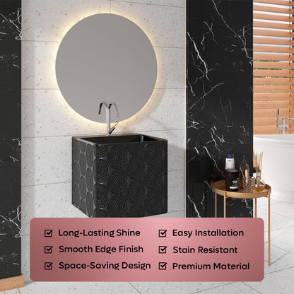 Designer Wash Basin (Cooper WB 10)