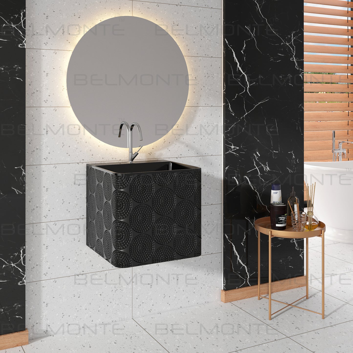 Designer Wash Basin (Cooper WB 10)