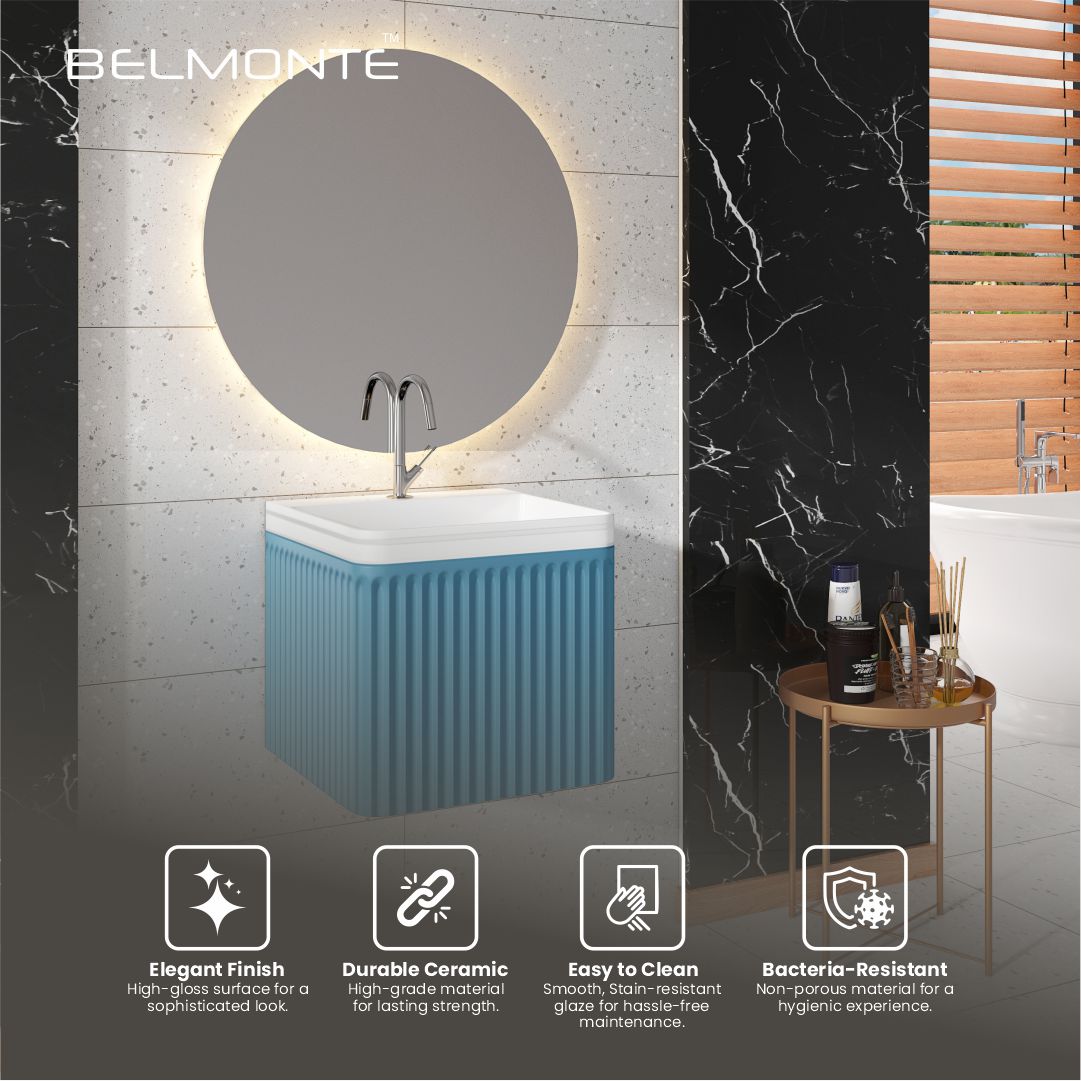 Designer Wash Basin (Cooper WB 11)