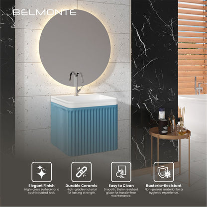 Designer Wash Basin (Cooper WB 11)