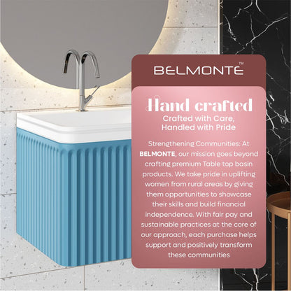 Designer Wash Basin (Cooper WB 11)