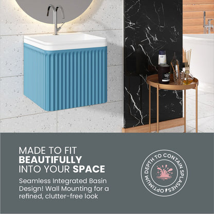 Designer Wash Basin (Cooper WB 11)