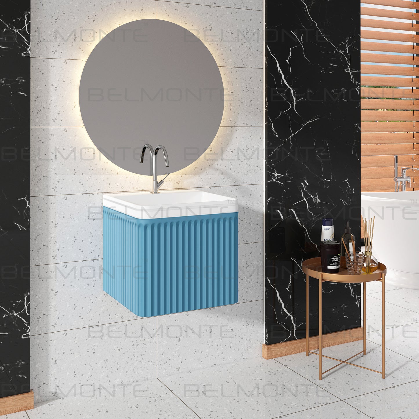 Designer Wash Basin (Cooper WB 11)