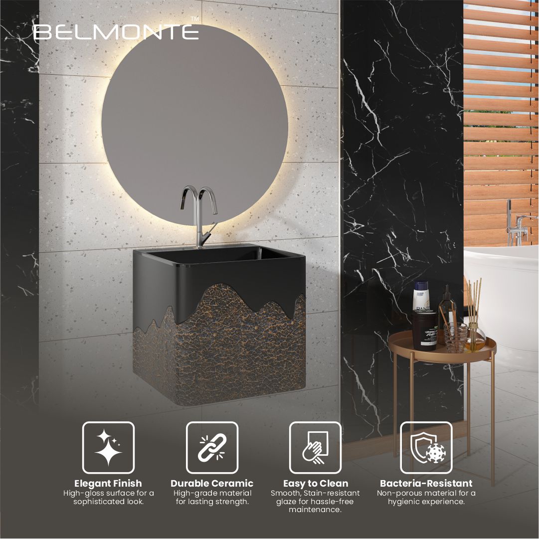 Designer Wash Basin (Cooper WB 12)