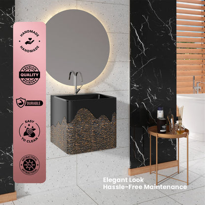 Designer Wash Basin (Cooper WB 12)