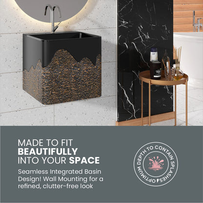 Designer Wash Basin (Cooper WB 12)