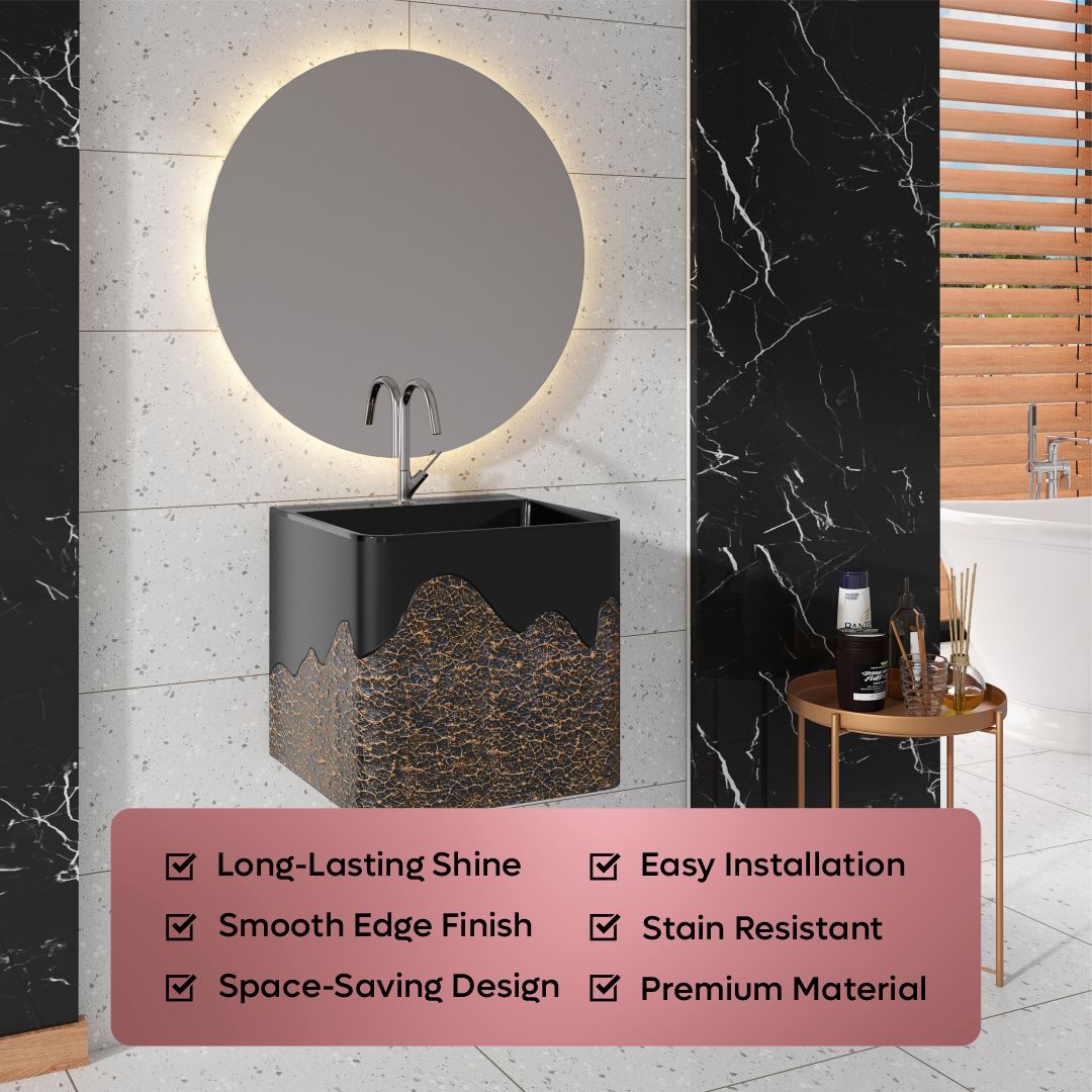 Designer Wash Basin (Cooper WB 12)