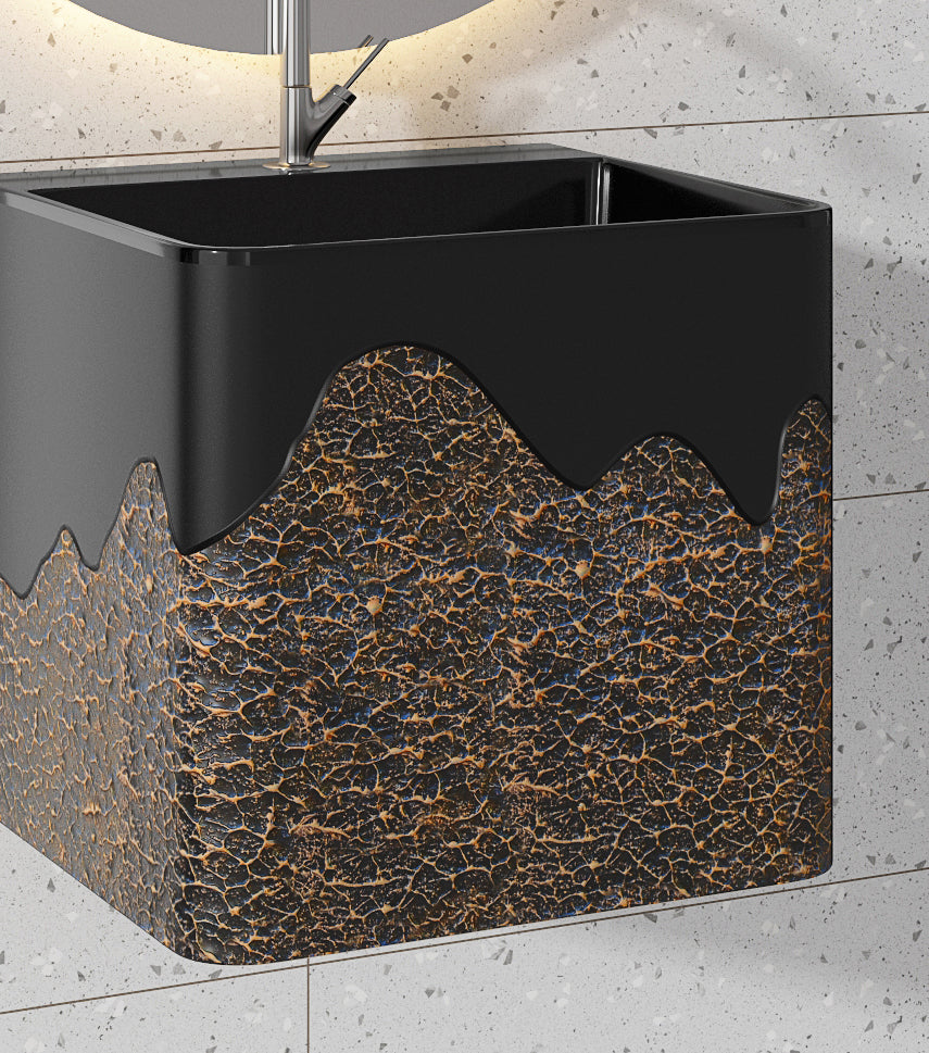 Designer Wash Basin (Cooper WB 12)