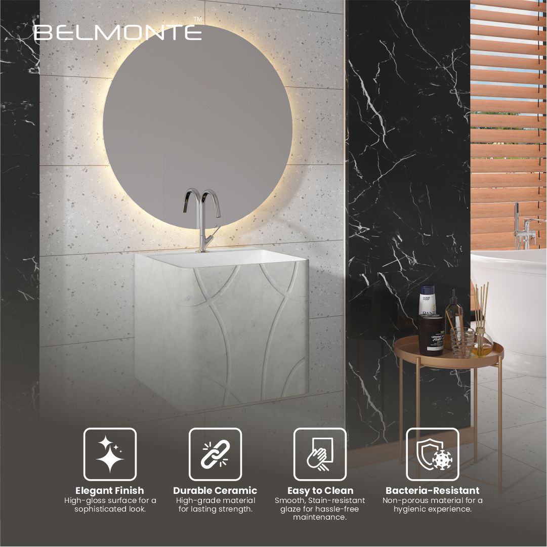 Designer Wash Basin (Cooper WB 13)