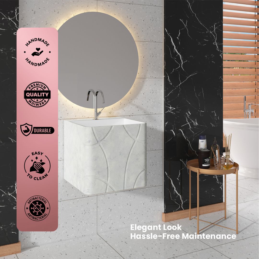 Designer Wash Basin (Cooper WB 13)