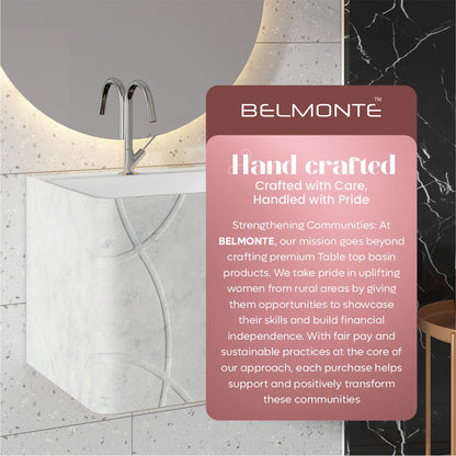 Designer Wash Basin (Cooper WB 13)