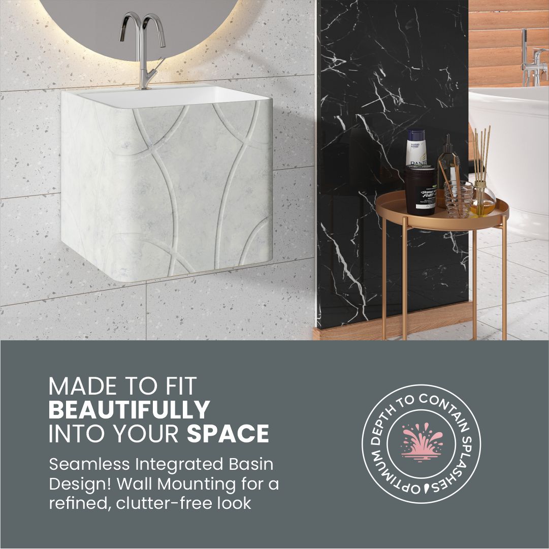 Designer Wash Basin (Cooper WB 13)