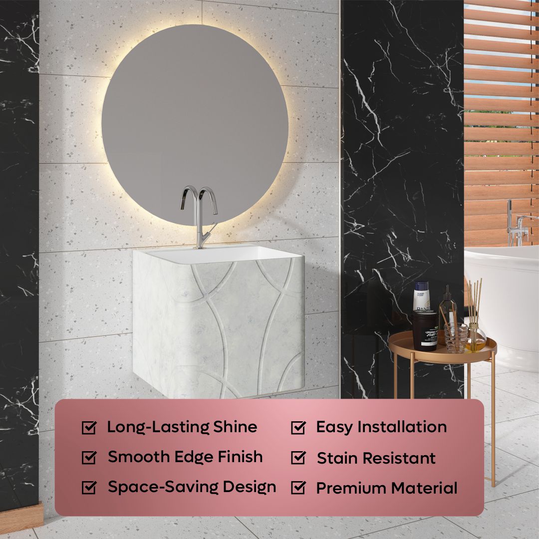 Designer Wash Basin (Cooper WB 13)