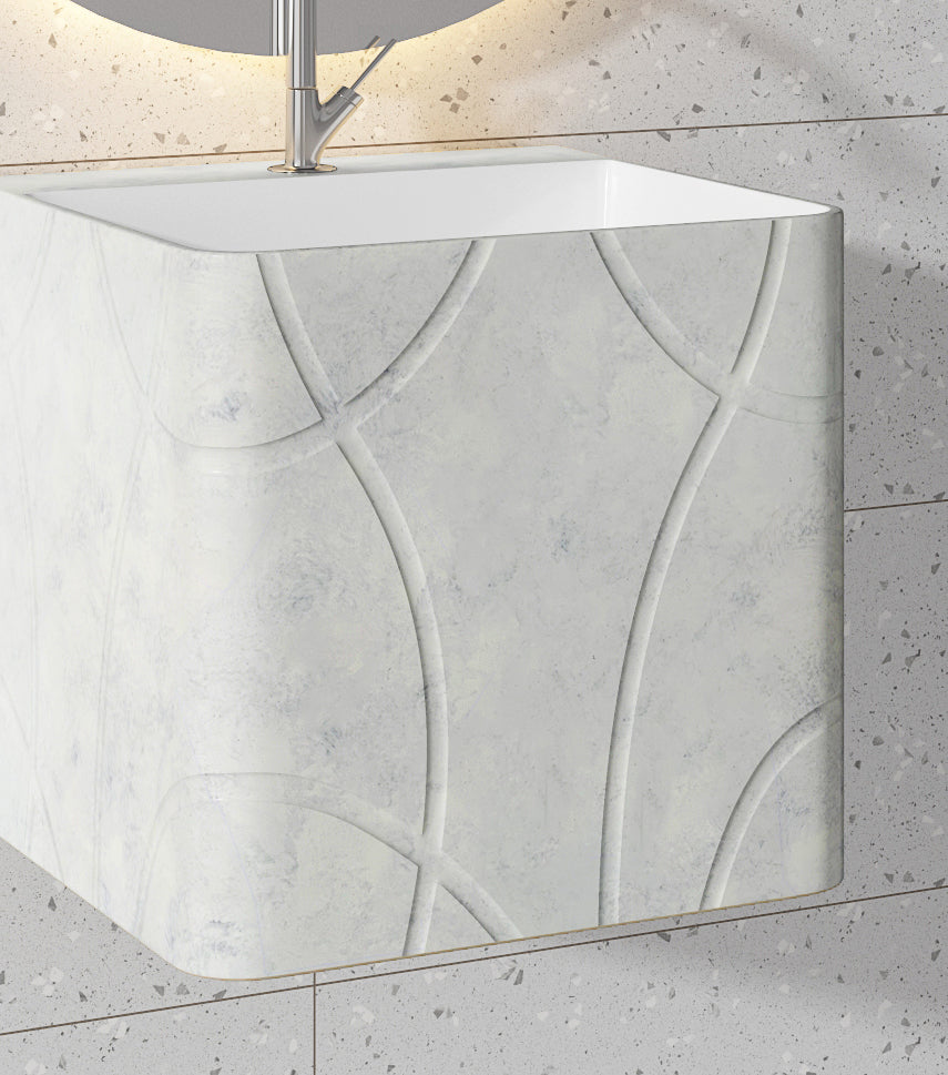 Designer Wash Basin (Cooper WB 13)