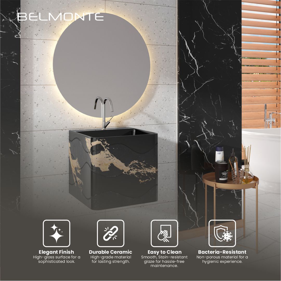 Designer Wash Basin (Cooper WB 14)
