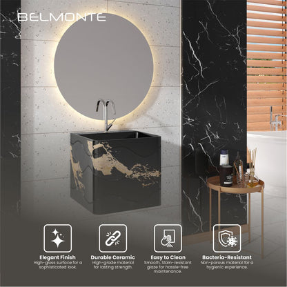 Designer Wash Basin (Cooper WB 14)