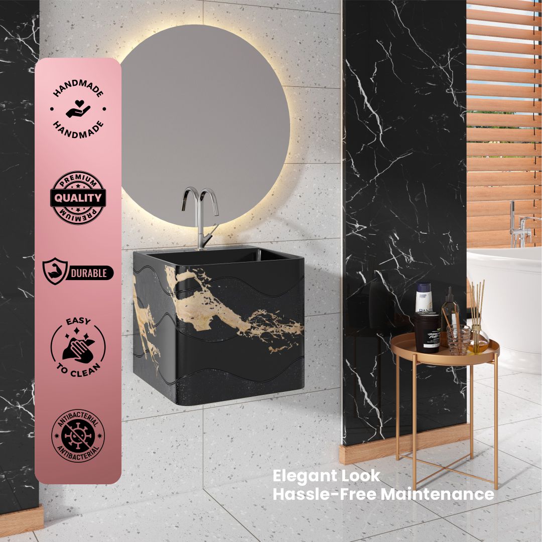 Designer Wash Basin (Cooper WB 14)