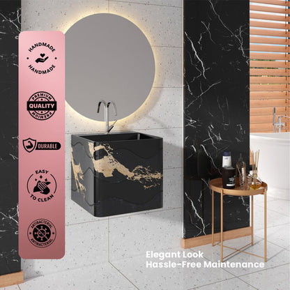 Designer Wash Basin (Cooper WB 14)