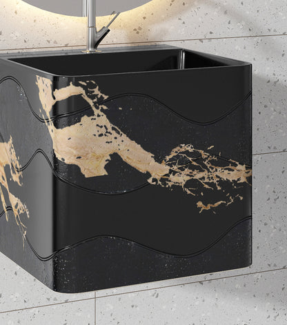 Designer Wash Basin (Cooper WB 14)