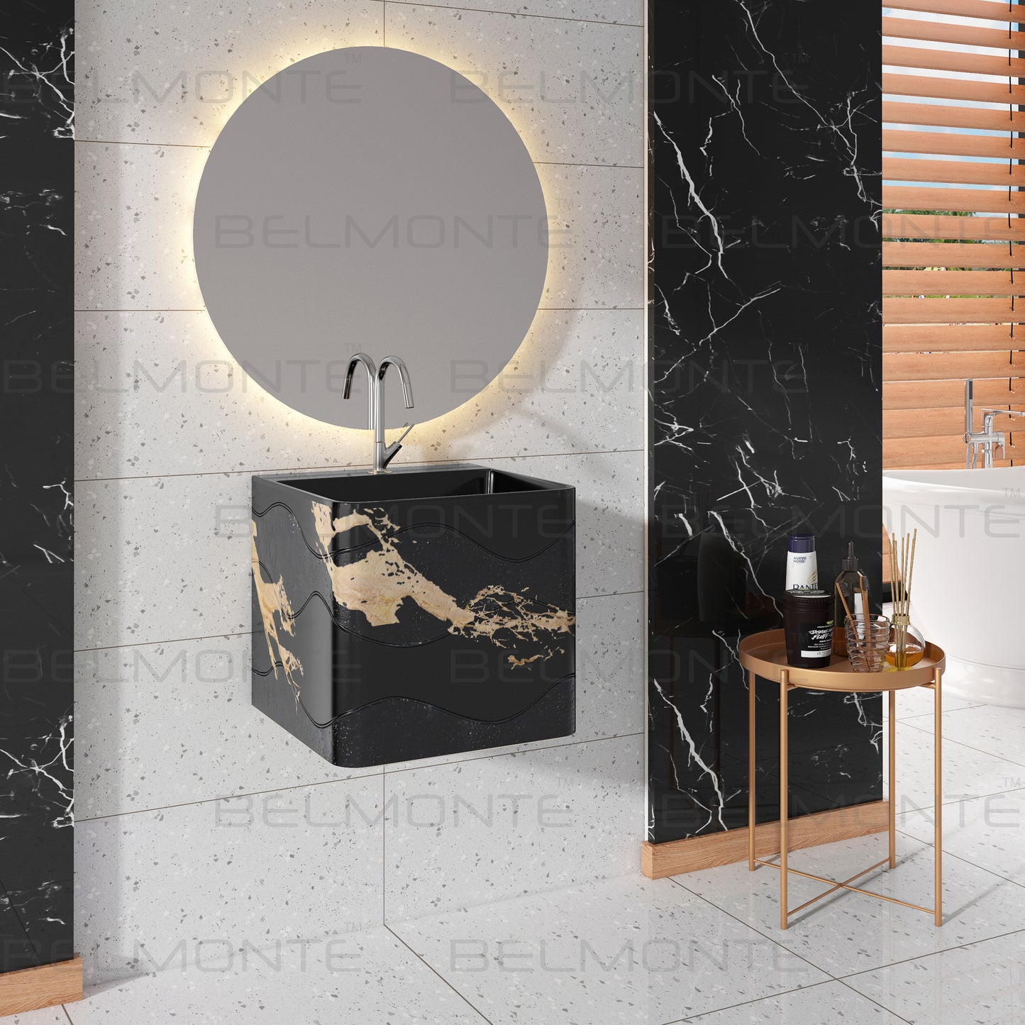 Designer Wash Basin (Cooper WB 14)