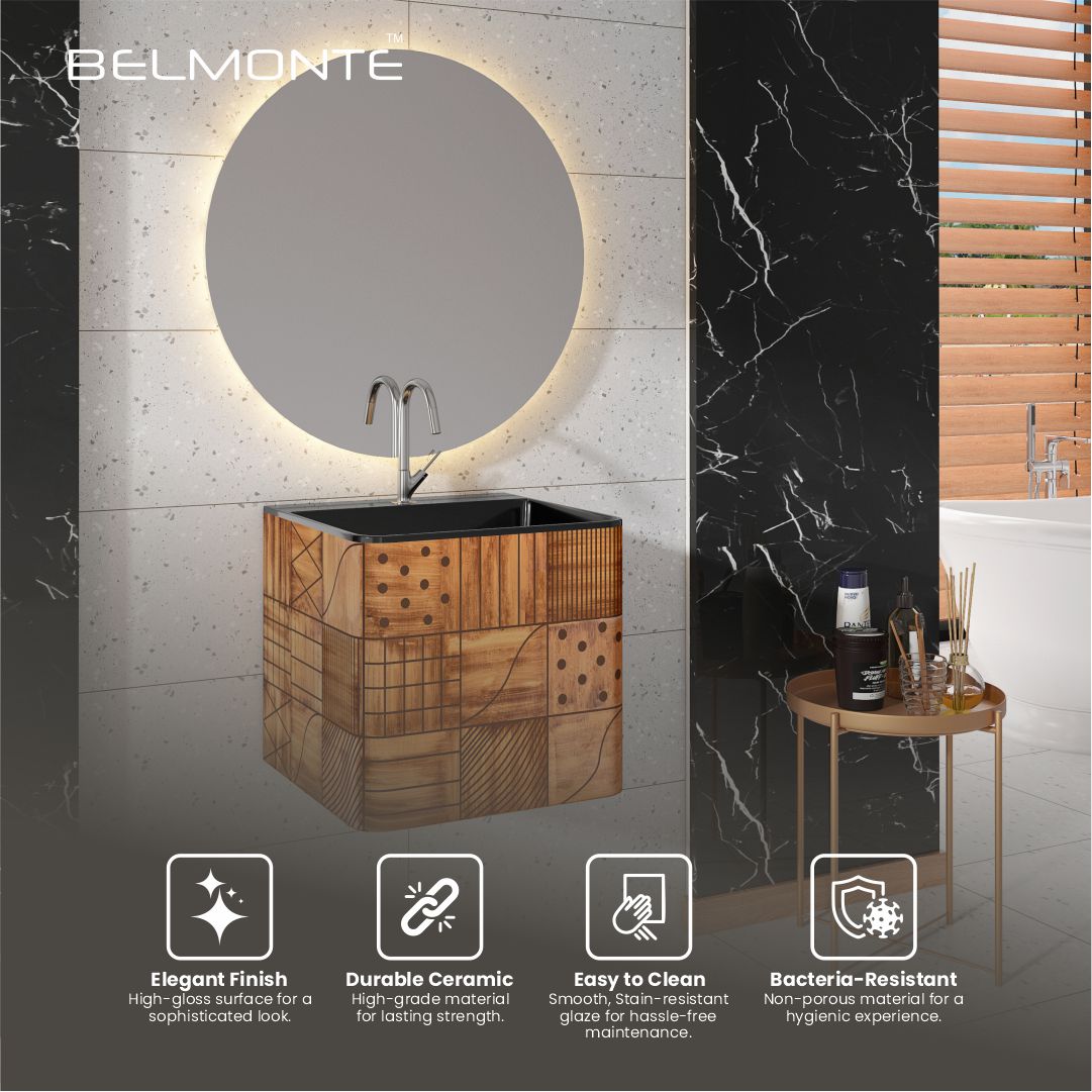 Designer Wash Basin (Cooper WB 16)