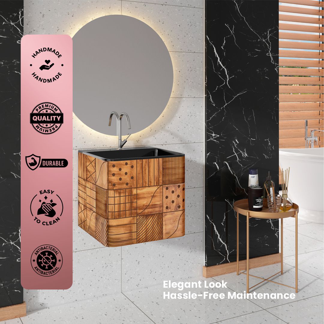 Designer Wash Basin (Cooper WB 16)