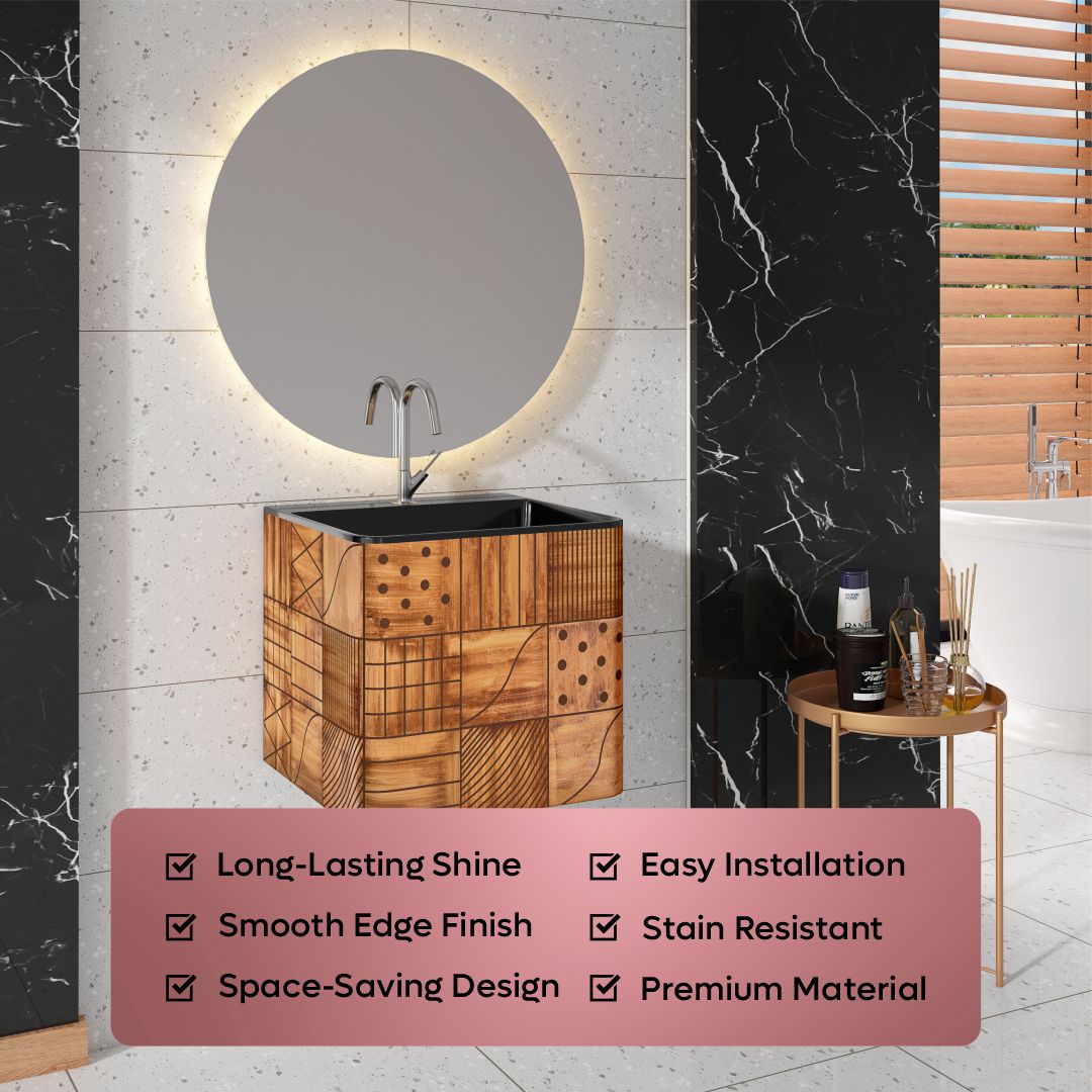 Designer Wash Basin (Cooper WB 16)