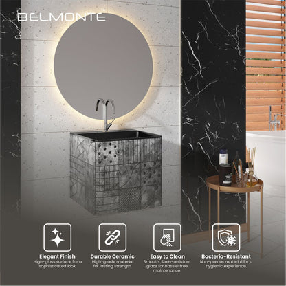 Designer Wash Basin (Cooper WB 17)