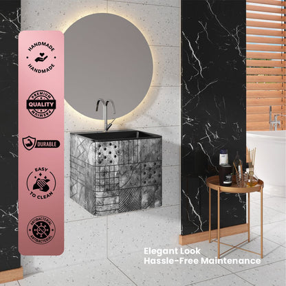 Designer Wash Basin (Cooper WB 17)