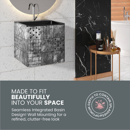 Designer Wash Basin (Cooper WB 17)