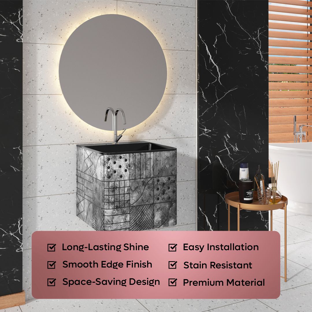 Designer Wash Basin (Cooper WB 17)