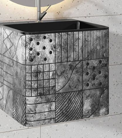 Designer Wash Basin (Cooper WB 17)