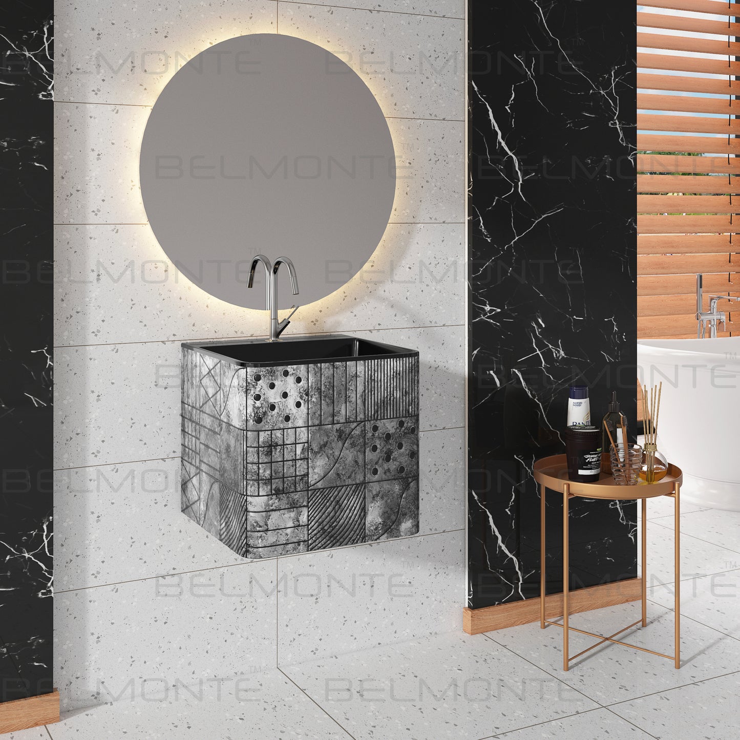 Designer Wash Basin (Cooper WB 17)