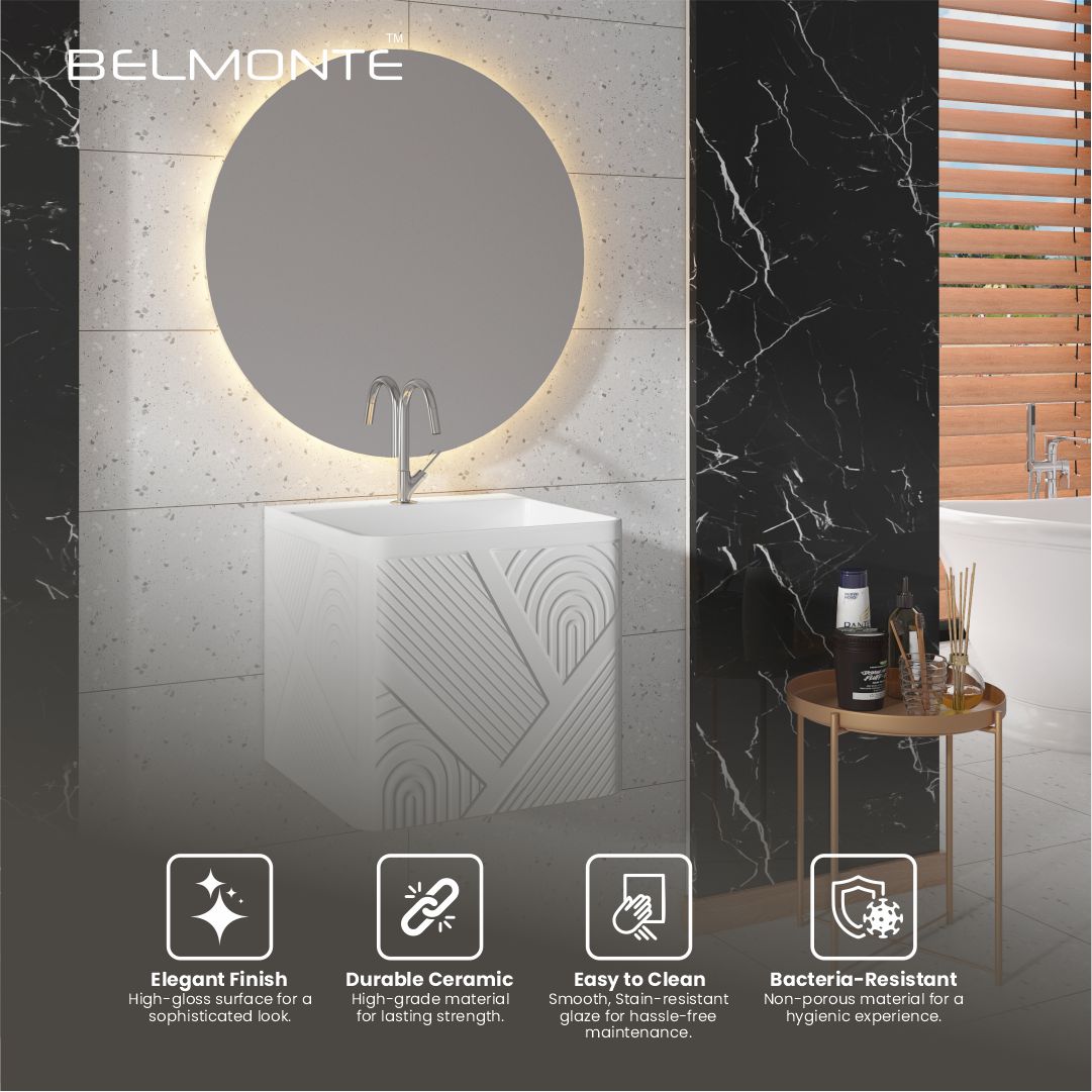 Designer Wash Basin (Cooper WB 18)