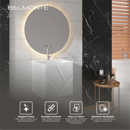 Designer Wash Basin (Cooper WB 18)