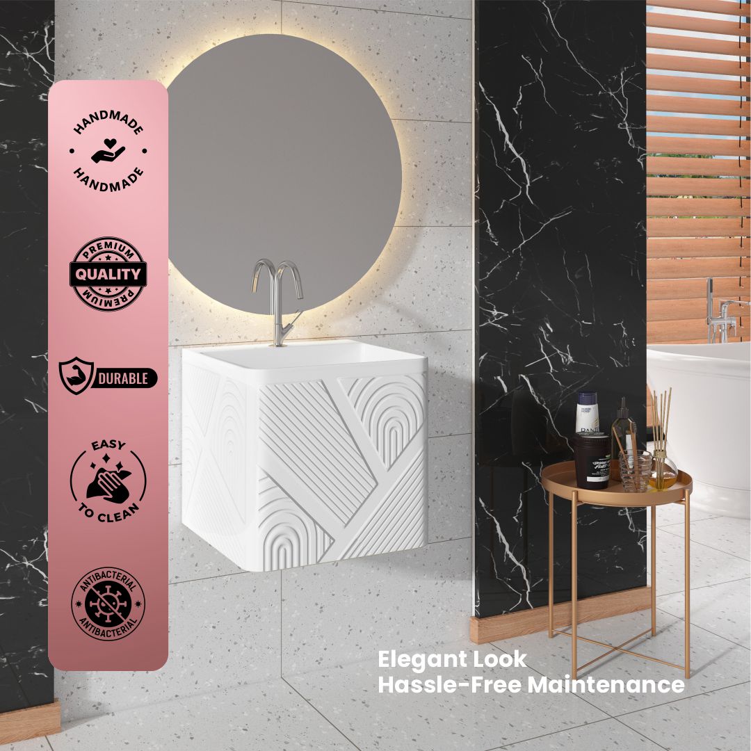 Designer Wash Basin (Cooper WB 18)