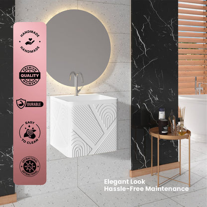 Designer Wash Basin (Cooper WB 18)