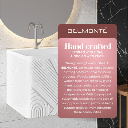 Designer Wash Basin (Cooper WB 18)