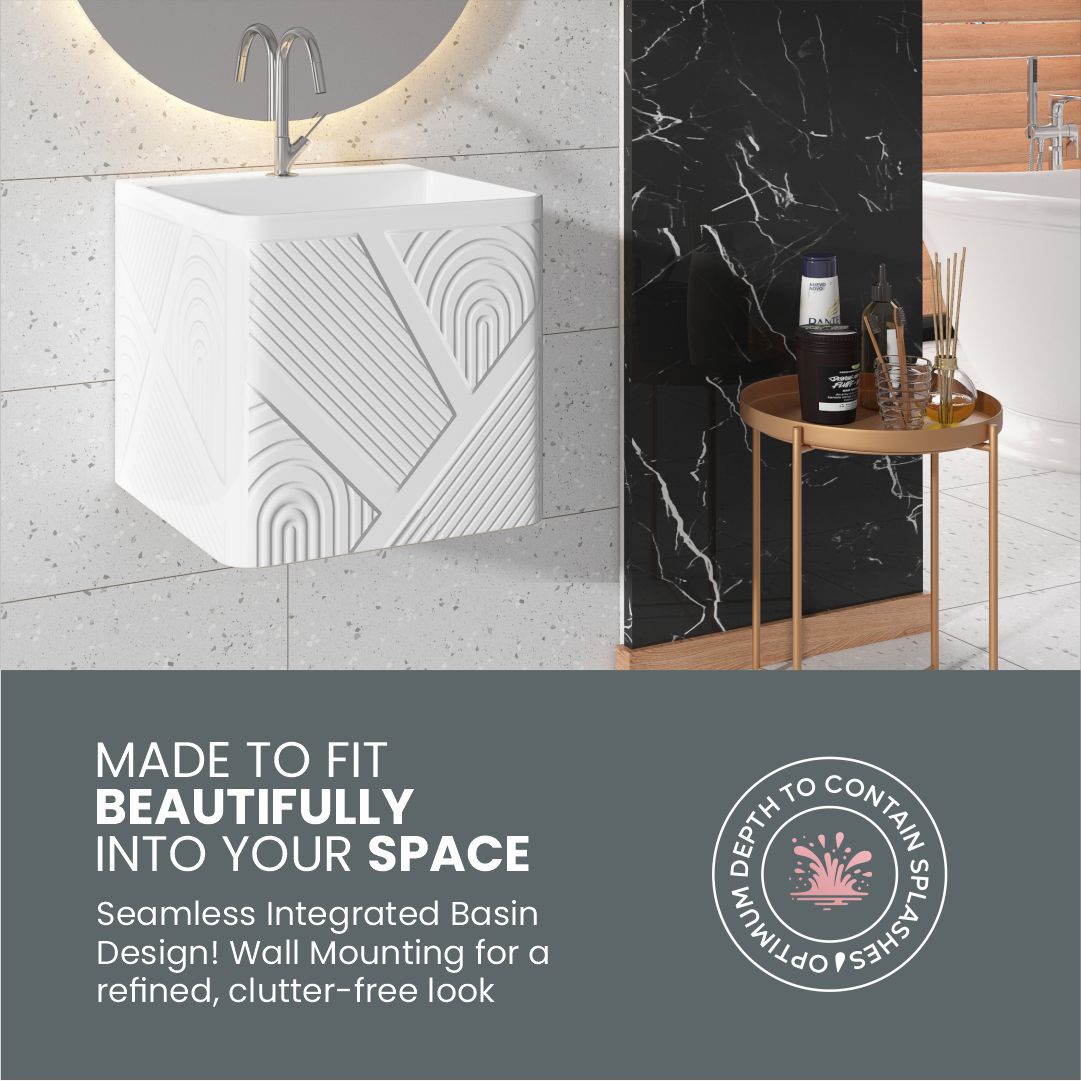 Designer Wash Basin (Cooper WB 18)