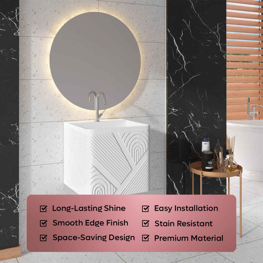 Designer Wash Basin (Cooper WB 18)