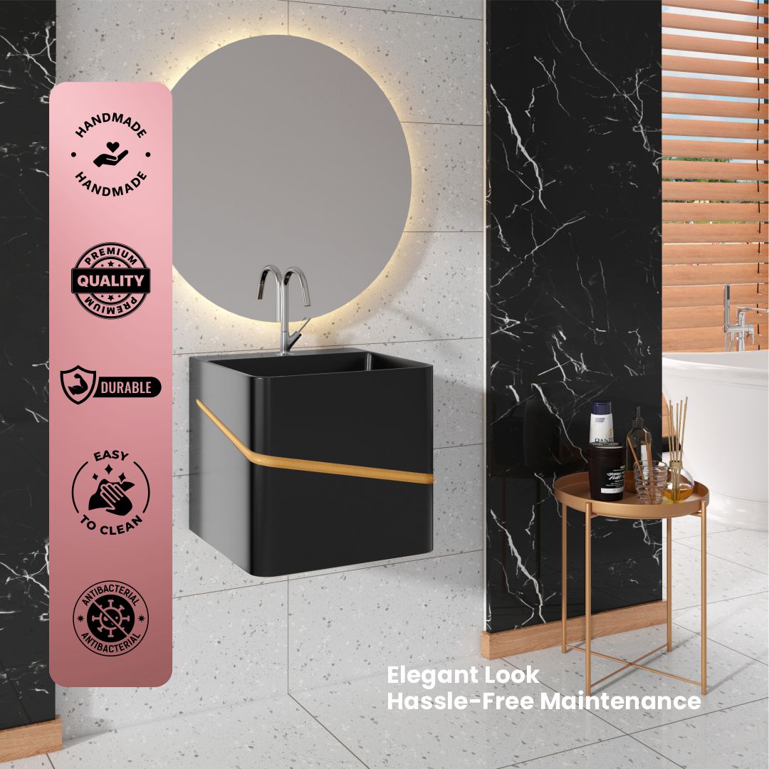 Designer Wash Basin (Cooper WB 19)