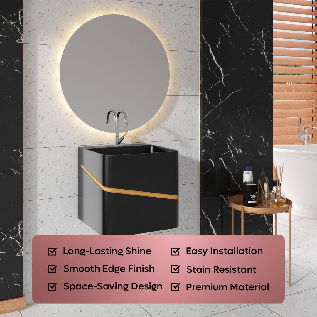 Designer Wash Basin (Cooper WB 19)