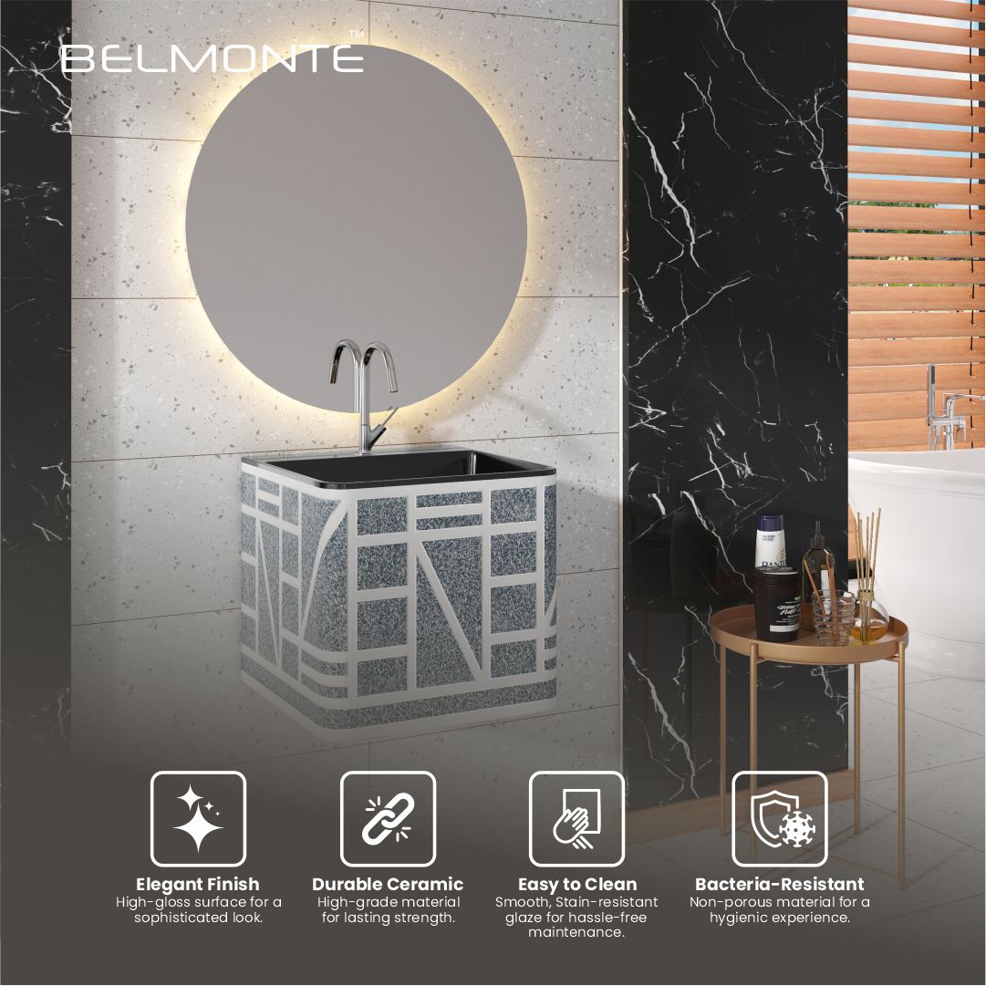 Designer Wash Basin (Cooper WB 20)