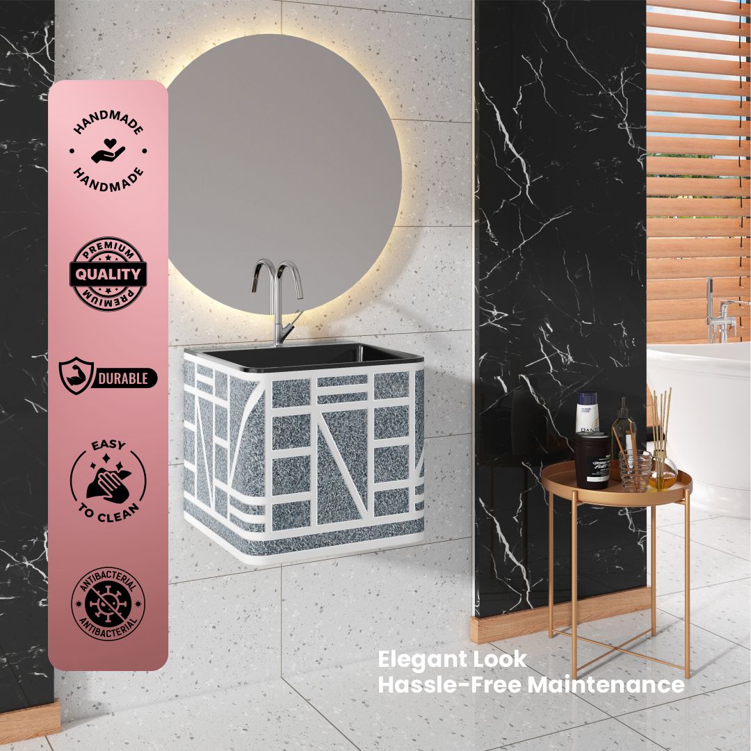 Designer Wash Basin (Cooper WB 20)