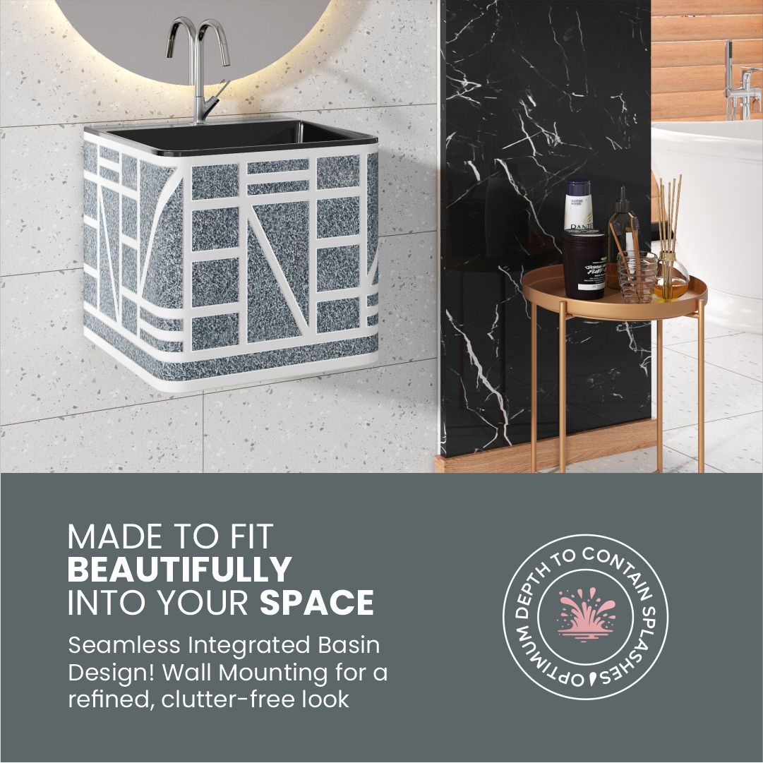 Designer Wash Basin (Cooper WB 20)