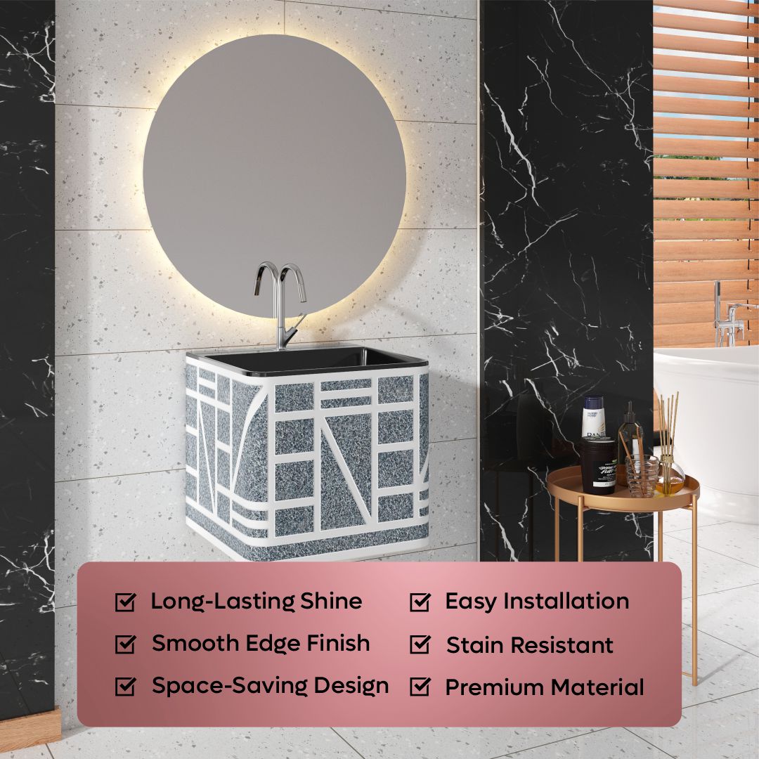 Designer Wash Basin (Cooper WB 20)