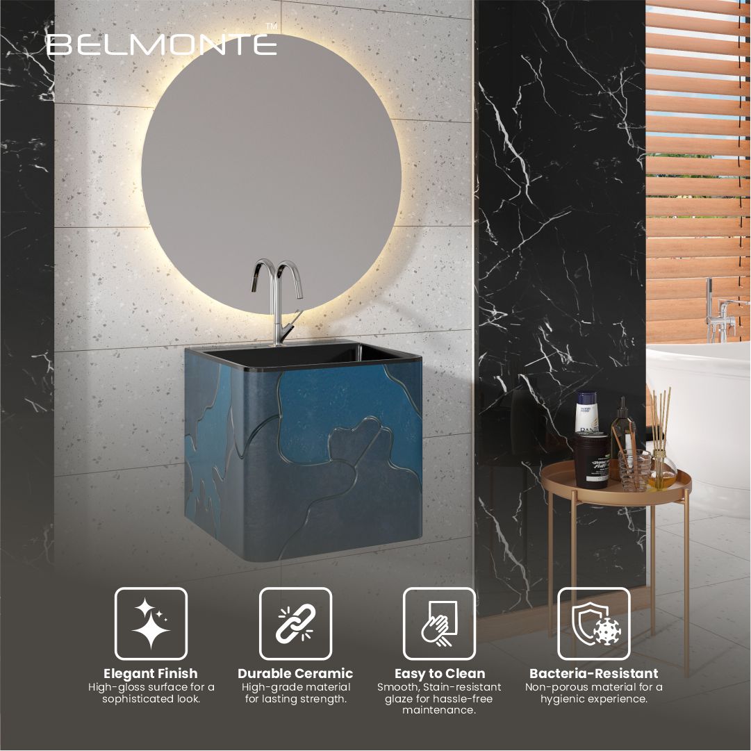 Designer Wash Basin (Cooper WB 22)