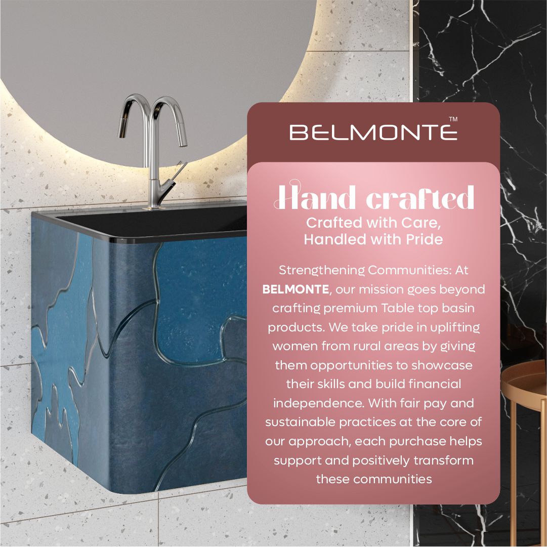 Designer Wash Basin (Cooper WB 22)