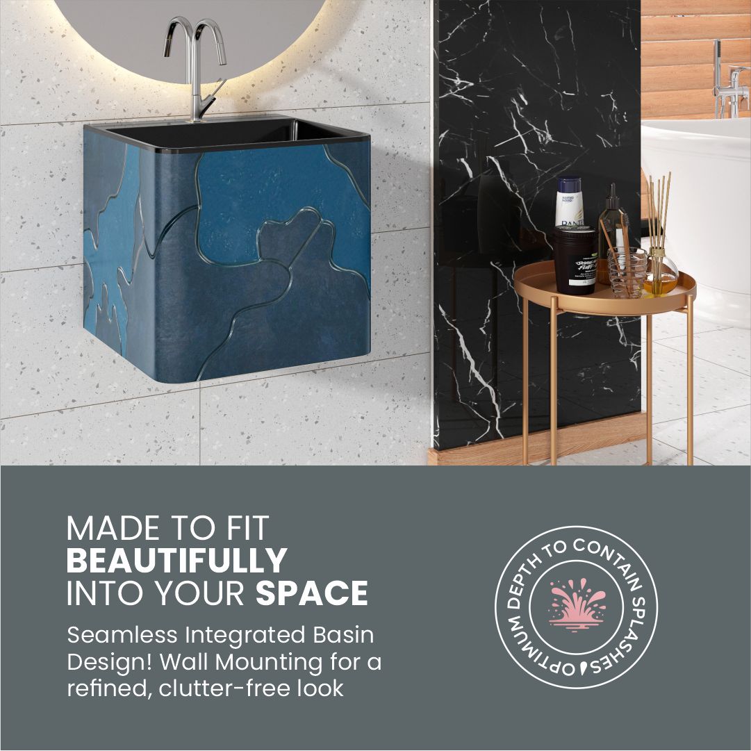 Designer Wash Basin (Cooper WB 22)