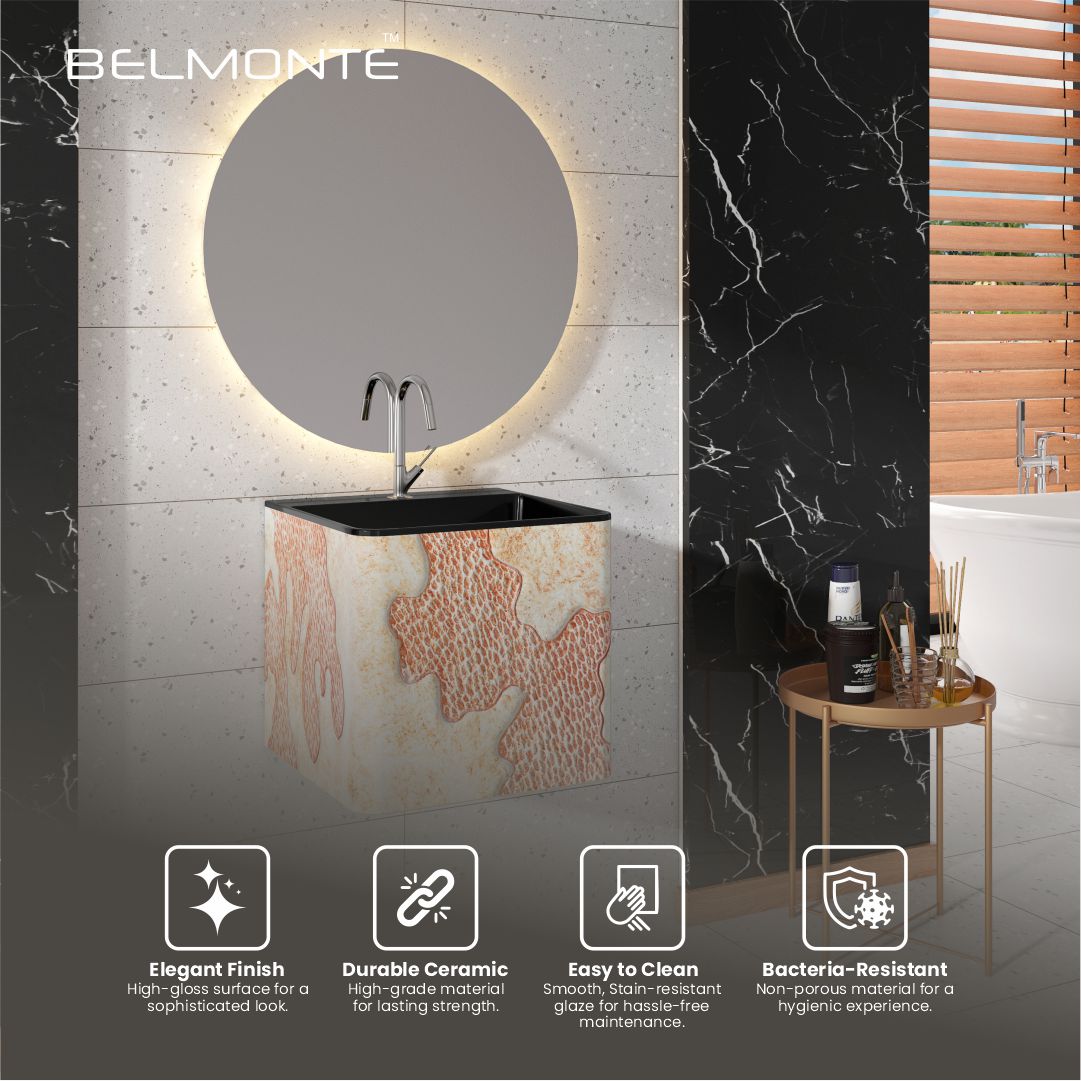 Designer Wash Basin (Cooper WB 23)